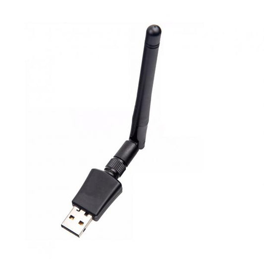 Antena WiFi para Convertidor o Adaptador ISDB-T