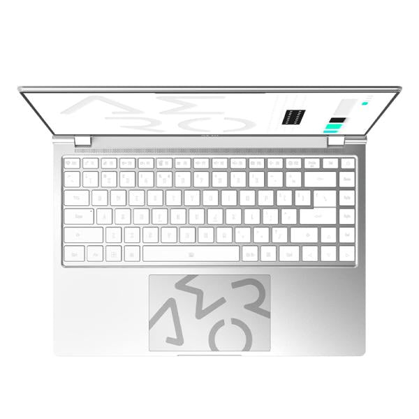 Gigabyte AORUS / AERO 14 OLED (Modelo: 9MF-E2U)