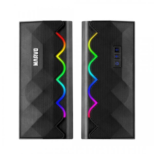 PARLANTE LINEA SCORPION SG-269 MARVO