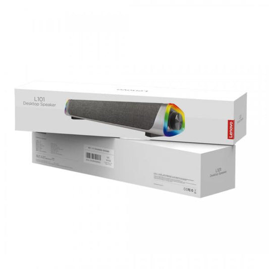 PARLANTE L101 LENOVO NEGRO