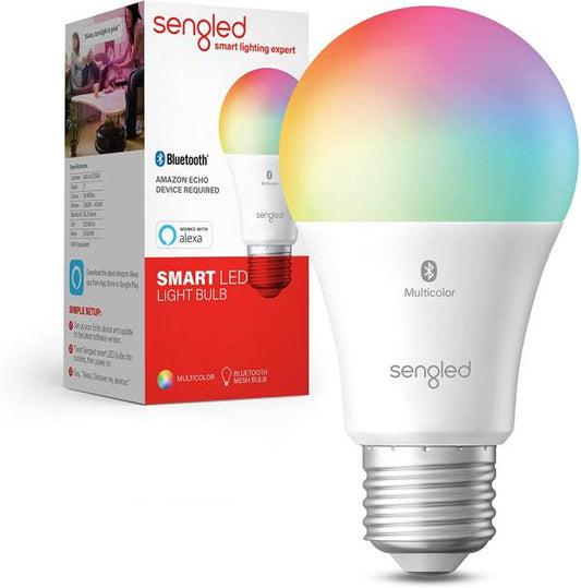 Bombillo Inteligente Sengled RGB 60 W