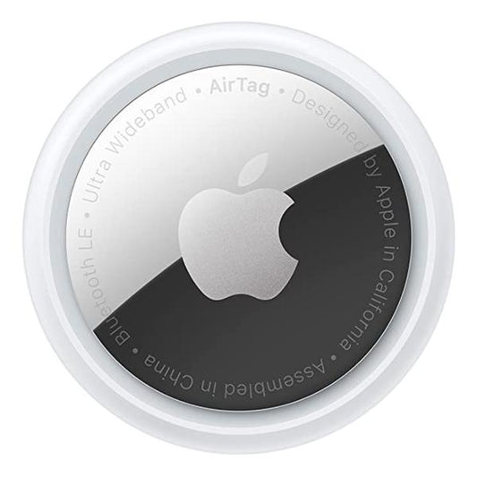 AIRTAG APPLE – LOCALIZADOR INTELIGENTE CON CHIP U1