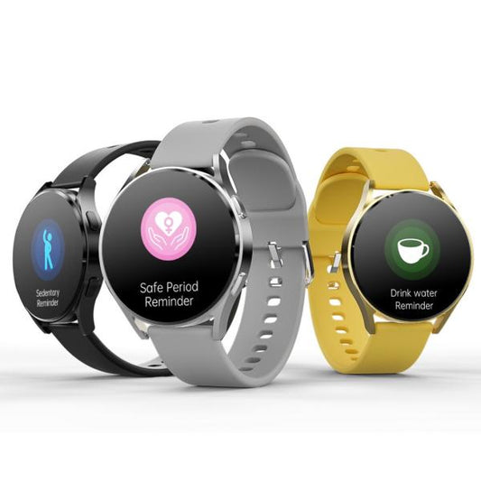 Reloj Inteligente OD5