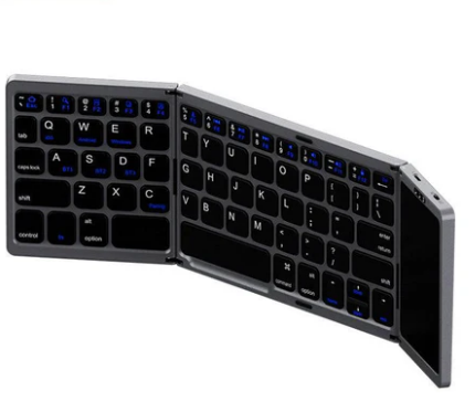 Teclado Bluetooth Táctil RECCI RCS‑K01