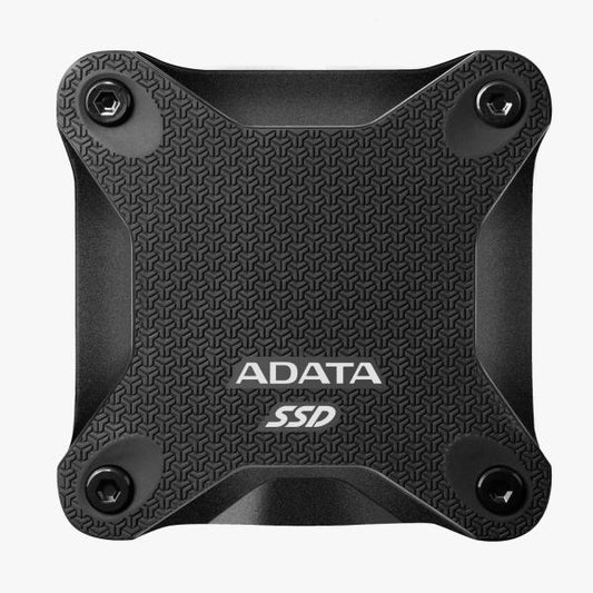 Disco Duro Externo SSD Adata 512GB USB 3.2 Gen 2