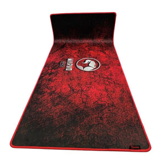 Mouse Pad línea Pro Gaming GravityG2 Marvo