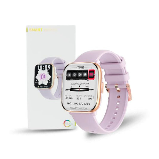 Reloj Inteligente H12