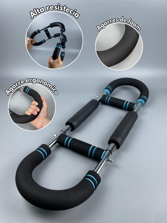 ENTRENADOR DE BRAZOS ARM TRAINER
