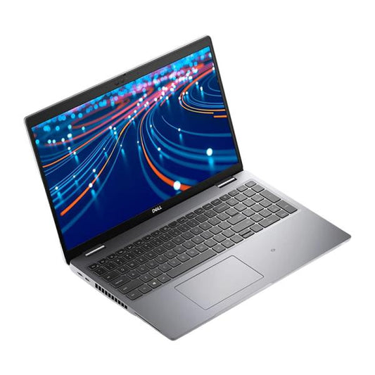 Dell Latitude 15 5520