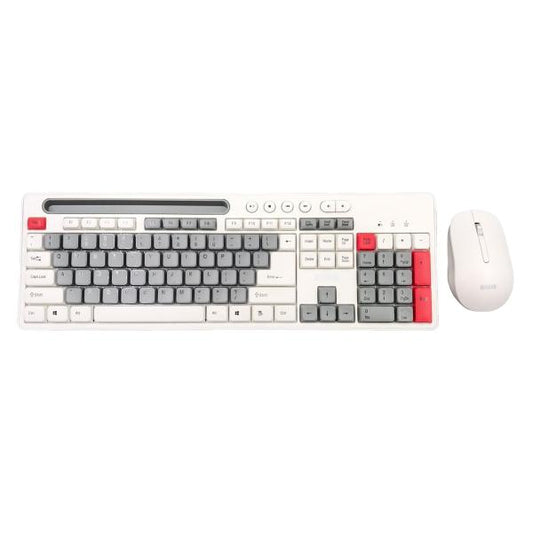 SET OFFICE WS009 MARVO BLANCO MARVO