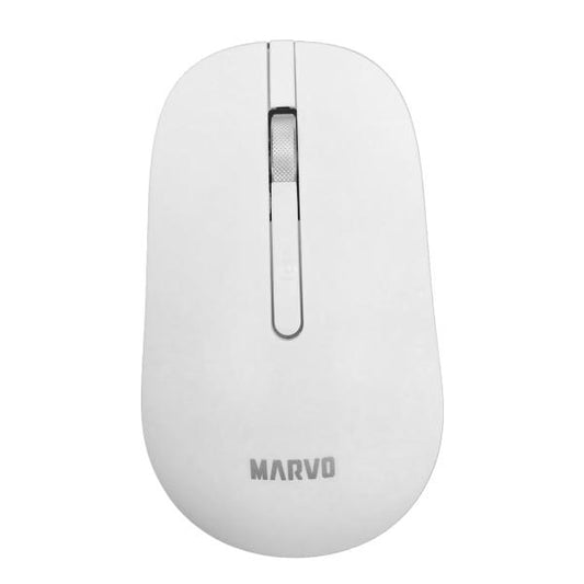 SET OFFICE WS009 MARVO BLANCO MARVO