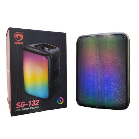 PARLANTE LINEA SCORPION SG-132 MARVO