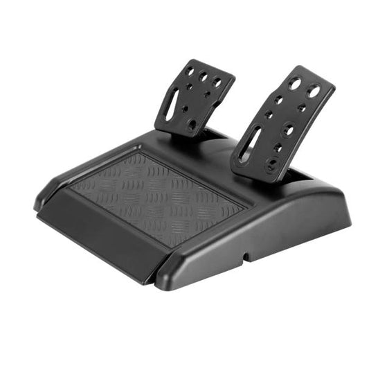 MANIVELA LINEA SCORPION GT-903 MARVO NEGRO ROJO MARVO