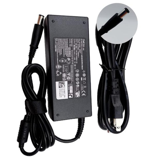 Cargador Laptop Acer 19V 2.1A Espiga Gruesa