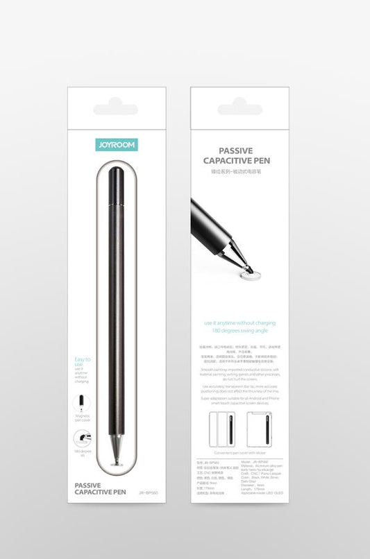 LÁPIZ CAPACITIVO JR‑BP560S JOYROOM – BLANCO