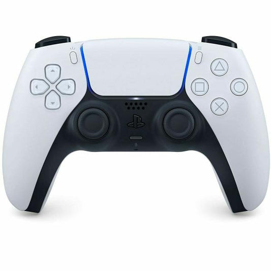 Control Inalámbrico Sony DualSense para PlayStation 5 – Blanco