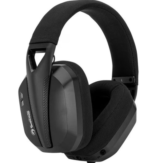 Audífono Gaming Marvo Scorpion HG9089W