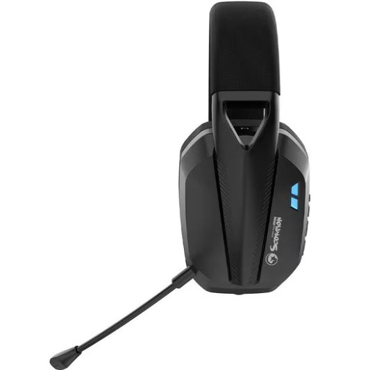 Audífono Gaming Marvo Scorpion HG9089W