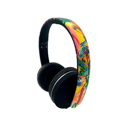 AUDÍFONOS MANOS LIBRES Z9 GJBY – NEGRO (DIADEMA)