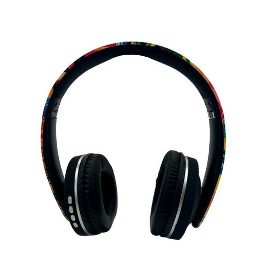 AUDÍFONOS MANOS LIBRES Z9 GJBY – NEGRO (DIADEMA)