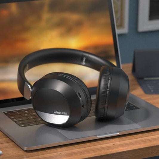 AUDIFONOS MANOS LIBRES L960 GJBY NEGRO