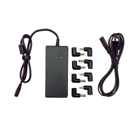 Cargador Universal Automático para Laptop LD-AC90W