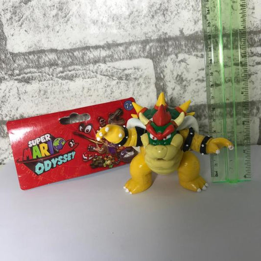 Figura de Bowser – Mario Bros