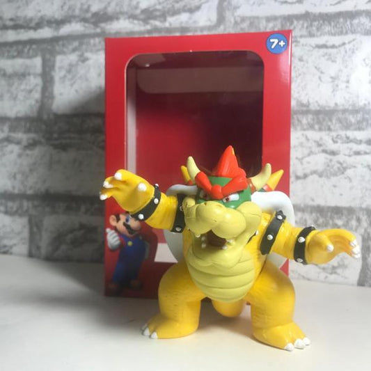 Figura de Bowser – Mario Bros