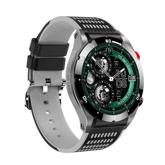 Reloj Inteligente EX102 – Yookie Negro