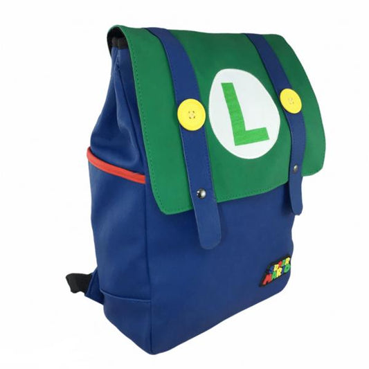 Bolso Super Luigi – Colección Retro
