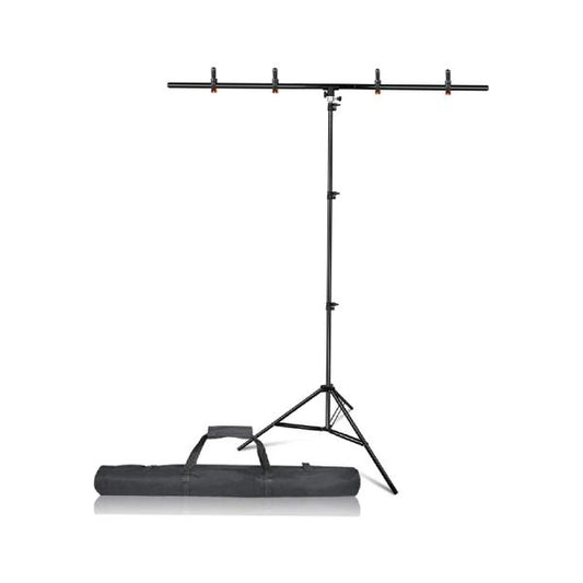 Trípode para Panel Trasero TS-8316 Weifeng