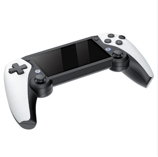 Consola Portátil Emelec 4.3 – Diversión Retro, Potencia Moderna