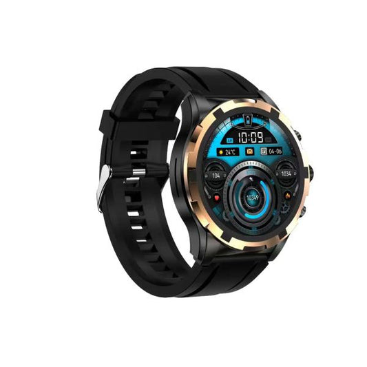 Reloj Inteligente HK98 – Negro
