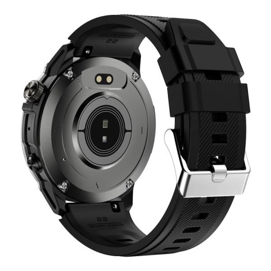 Reloj Inteligente HK08 – Negro