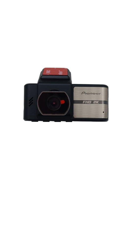 CÁMARA PARA VEHÍCULOS EC3 – PIONNER