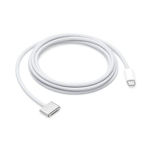 Cable USB Tipo C-C para Mac MagSafe 3 2m