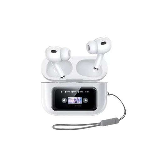 Audífonos Manos Libres Bluetooth GH-45 Gerlax – Blanco