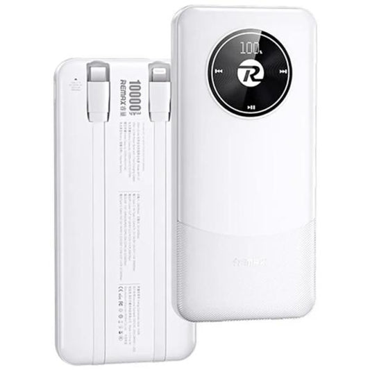 Power Bank Remax RPP‑37 – 10 000 mAh