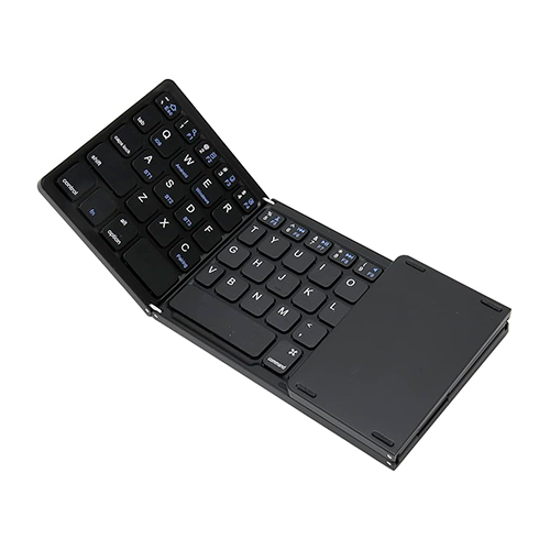 Teclado Inalámbrico B089 Negro