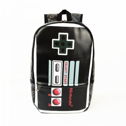 Bolso de Espalda – Control de Nintendo