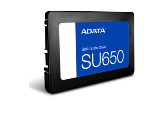 Disco Duro Interno SSD Adata 512GB SATA III SU650