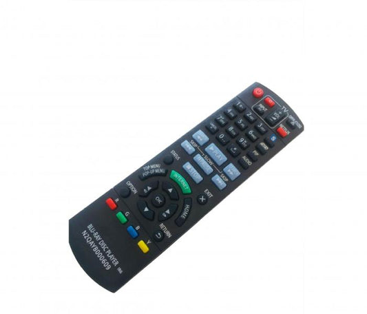 Control Blu-ray Panasonic N2QAYB000609 – AD708 B.AA