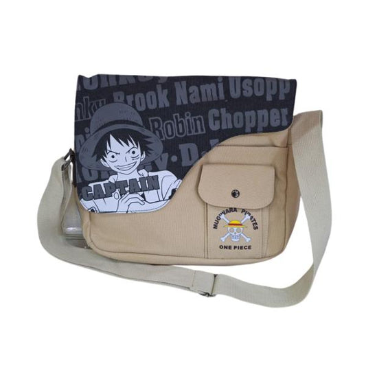 Bolso de Luffy – One Piece