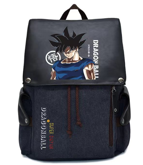 Bolso de Goku – Dragon Ball