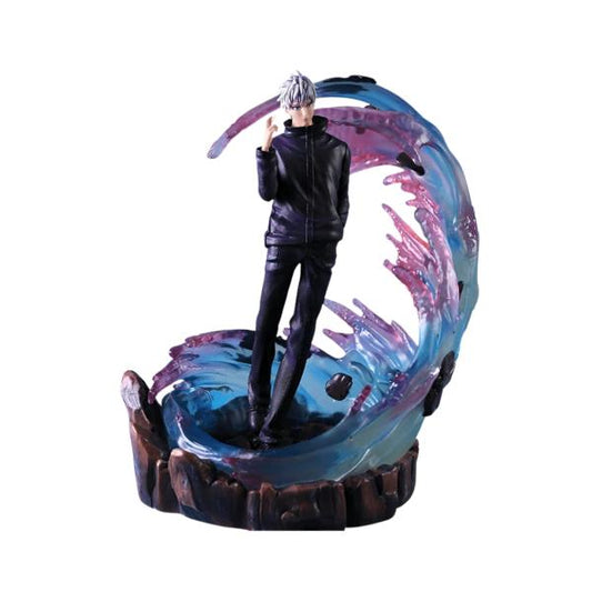 Figura de Satoru Gojo – Jujutsu Kaisen