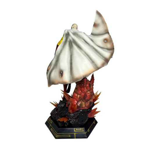 FIGURA DE SAITAMA ONE PUNCH MAN