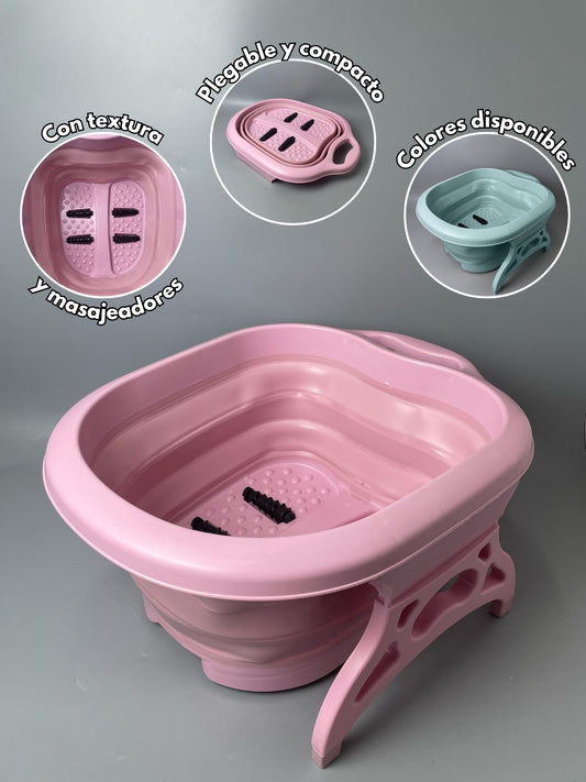 BALDE SPA BUCKET