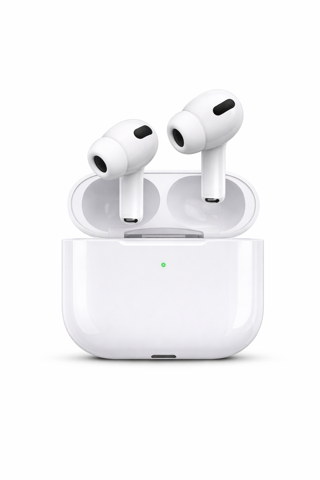 Apple AirPods 4 con cancelación de ruido