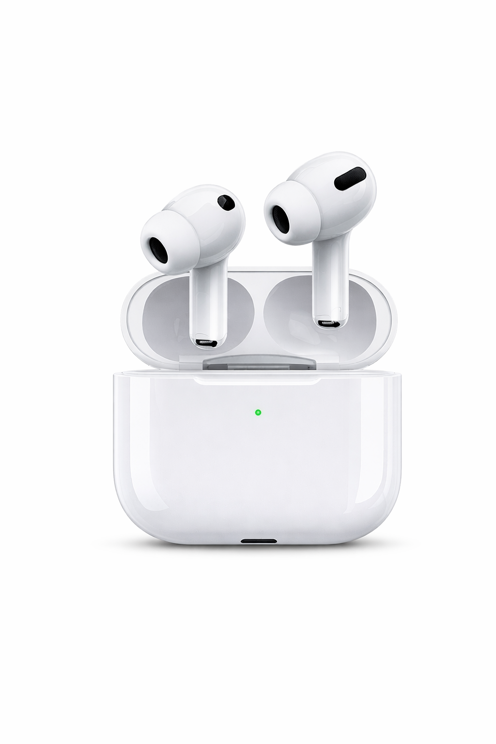 Apple AirPods (4ª generación)