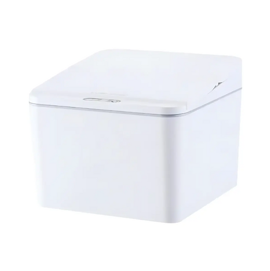 Papelera Automática para Escritorio